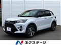 2020 Toyota Raize