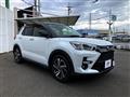 2020 Toyota Raize