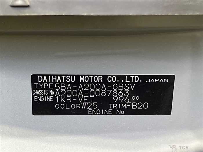 2020 Toyota Raize