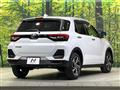 2020 Toyota Raize