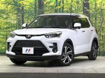 2020 Toyota Raize