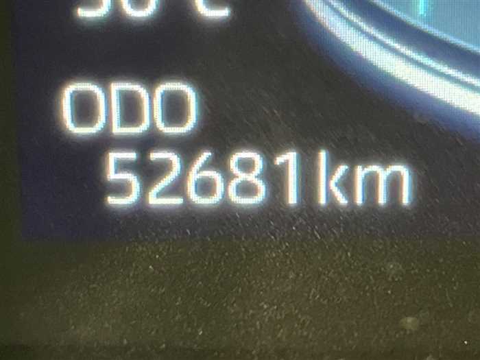 Used Daihatsu Rocky 2020 G (52,681 km) - TCV (formerly Trade Car View)