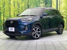 2020 Daihatsu Rocky