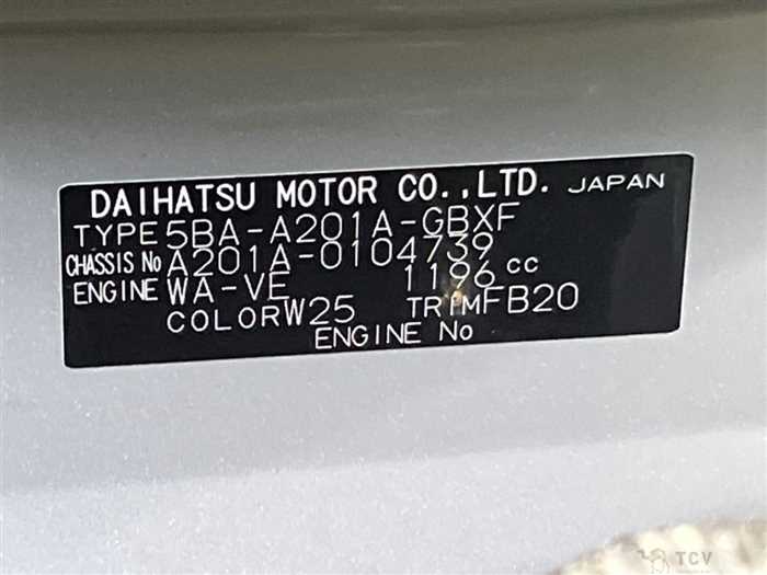 2025 Toyota Raize