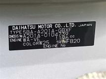 2025 Toyota Raize