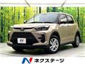2025 Toyota Raize