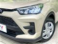 2025 Toyota Raize