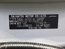 2025 Toyota Raize