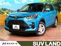 2025 Toyota Raize