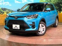 2025 Toyota Raize