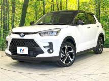 2025 Toyota Raize
