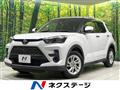 2021 Toyota Raize