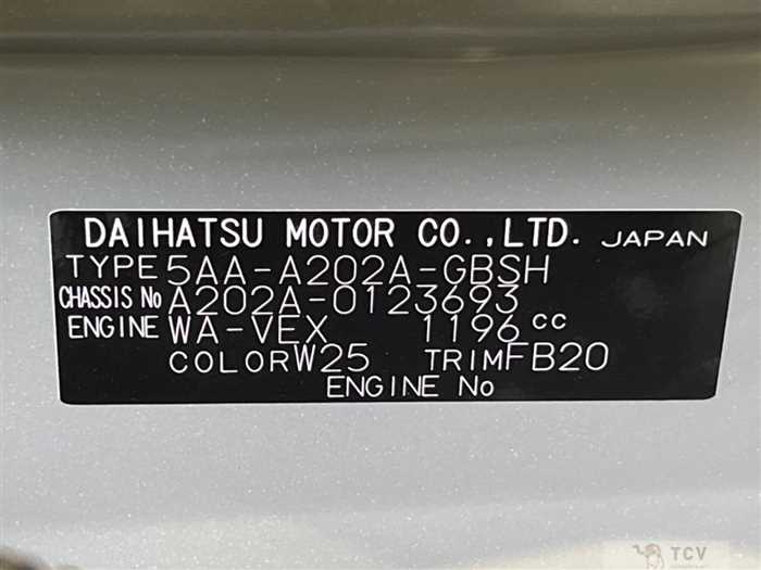 2025 Toyota Raize