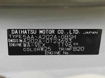 2025 Toyota Raize