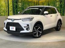 2026 Toyota Raize