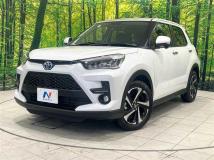 2026 Toyota Raize