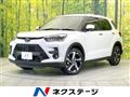 2026 Toyota Raize