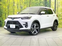 2026 Toyota Raize