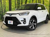 2026 Toyota Raize