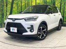 2026 Toyota Raize