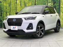 2026 Daihatsu Rocky
