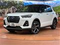 2026 Daihatsu Rocky