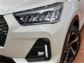 2026 Daihatsu Rocky