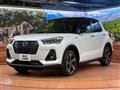 2026 Daihatsu Rocky