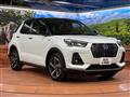 2026 Daihatsu Rocky