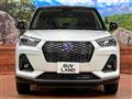 2026 Daihatsu Rocky
