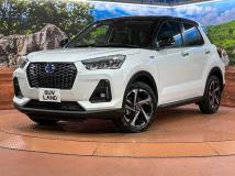 2026 Daihatsu Rocky
