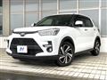 2020 Toyota Raize