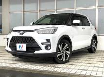 2020 Toyota Raize