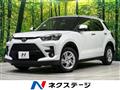 2021 Toyota Raize