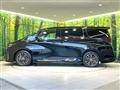 2023 Toyota Vellfire
