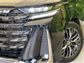 2024 Toyota Vellfire