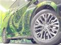 2024 Toyota Vellfire