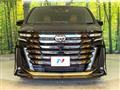 2024 Toyota Vellfire
