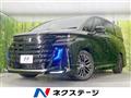 2024 Toyota Vellfire