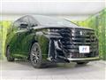 2024 Toyota Vellfire