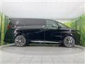 2024 Toyota Vellfire