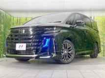 2024 Toyota Vellfire