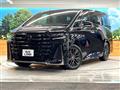 2024 Toyota Vellfire