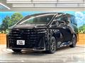 2024 Toyota Vellfire