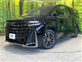2024 Toyota Vellfire