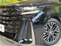 2024 Toyota Vellfire