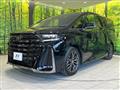 2024 Toyota Vellfire