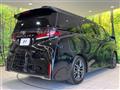 2024 Toyota Vellfire