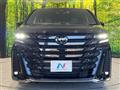 2024 Toyota Vellfire