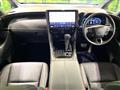 2025 Toyota Alphard Hybrid